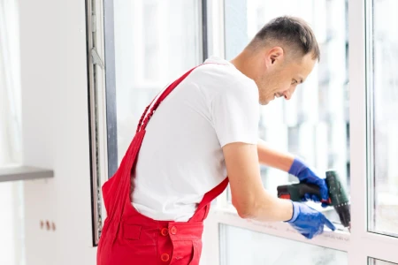 24/7 Glass Door Repair Facilities in Richmond West, FL