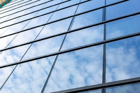 Professional Glass Curtain Wall Repair in Richmond West, FL