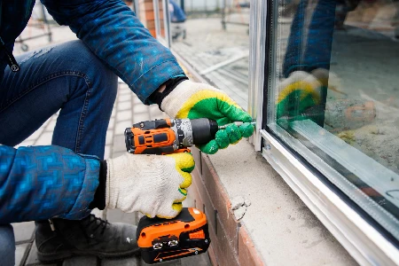 House Window Repair in Richmond West, FL