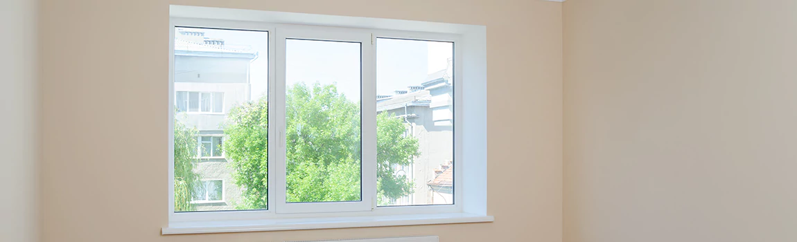 Fixed Windows Installation in Richmond West, FL