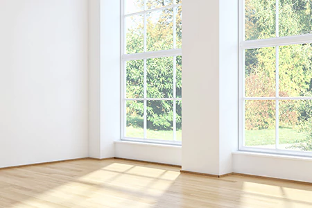 Residential Glass Window Installation in Richmond West, FL