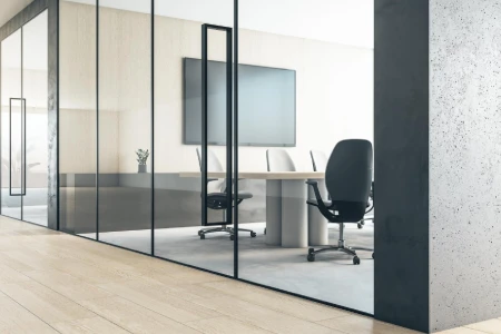 Office Glass in Richmond West, FL