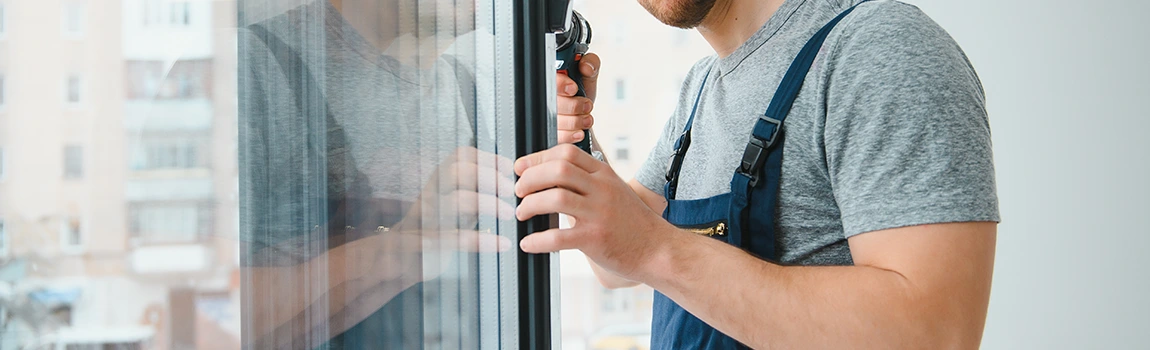 Same-day Glass Repair Cost in Richmond West, FL
