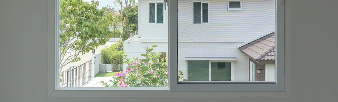 Window Frame Repair in Richmond West, FL