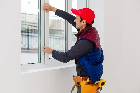 Sash Window Repair in Richmond West, FL