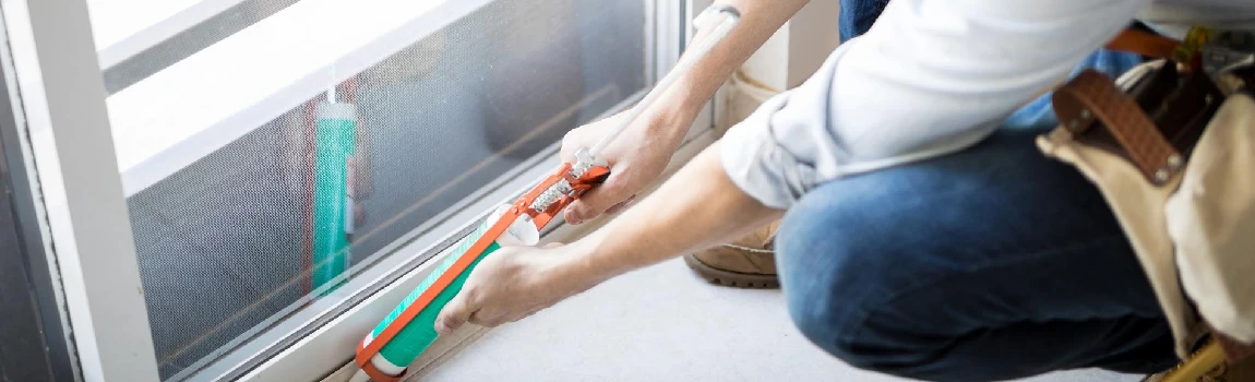 Emergency Window Replacement Services in Richmond West